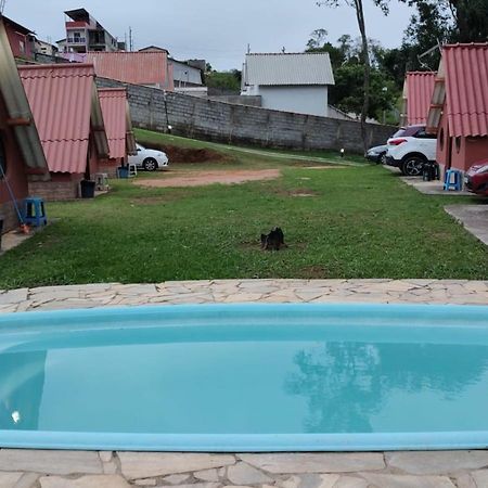 Chalezinhos Sao Roque别墅 外观 照片